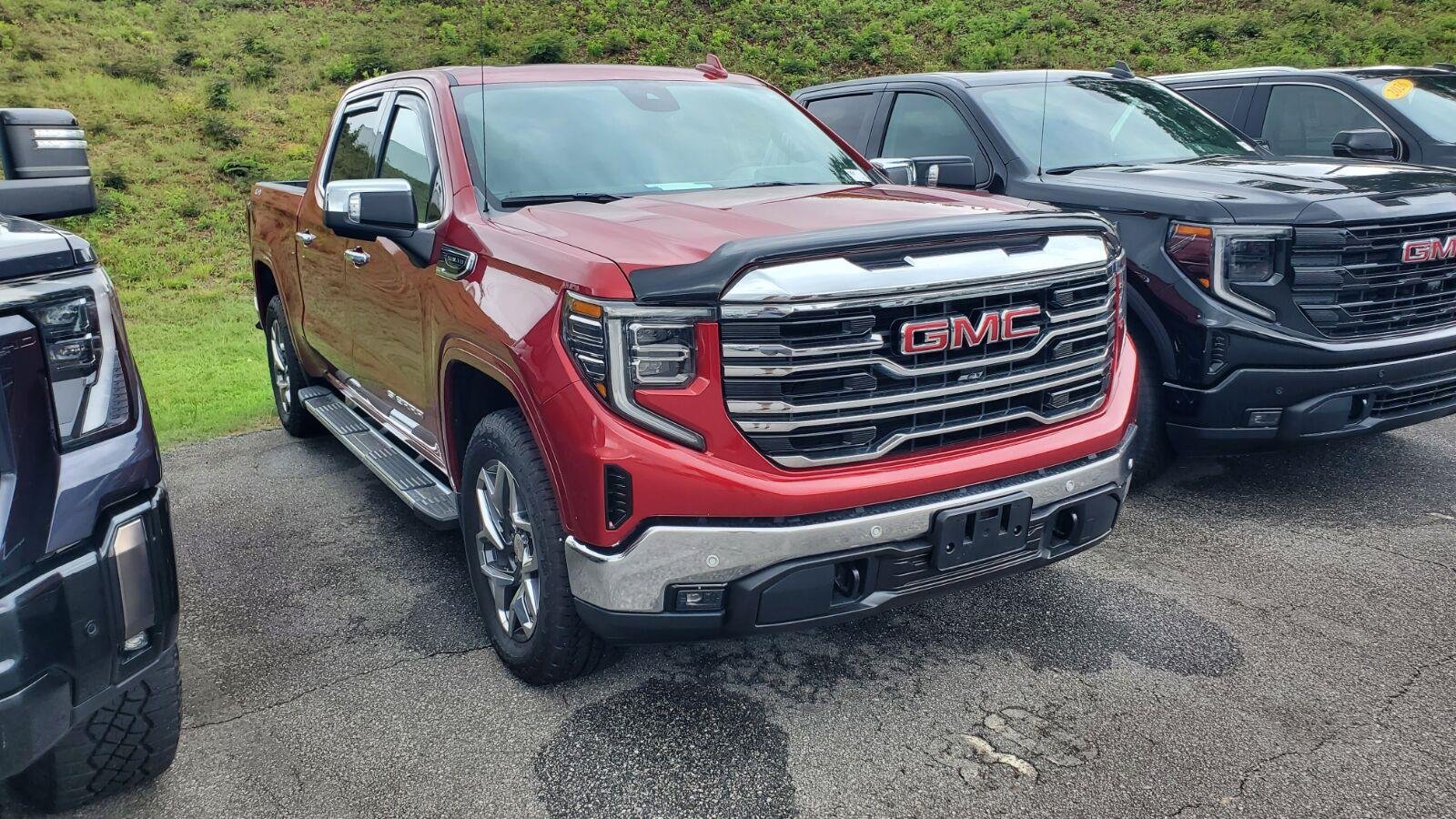 gmc sierra 1500 2026 3GTUUDED3TG156090 image gmc sierra 1500 2026 3GTUUDED3TG156090 image